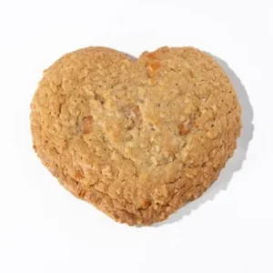 Oatmeal Butterscotch