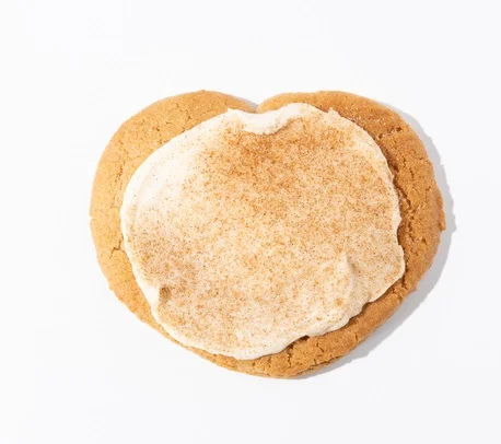 Snickerdoodle Iced image