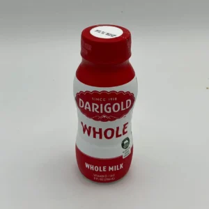 Whole Milk image